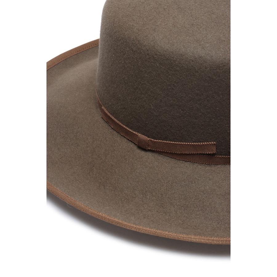 【P5倍 / SALE】VITO -KHAKI (SR-22AW13) Saravah(サラヴァ) |  | 03