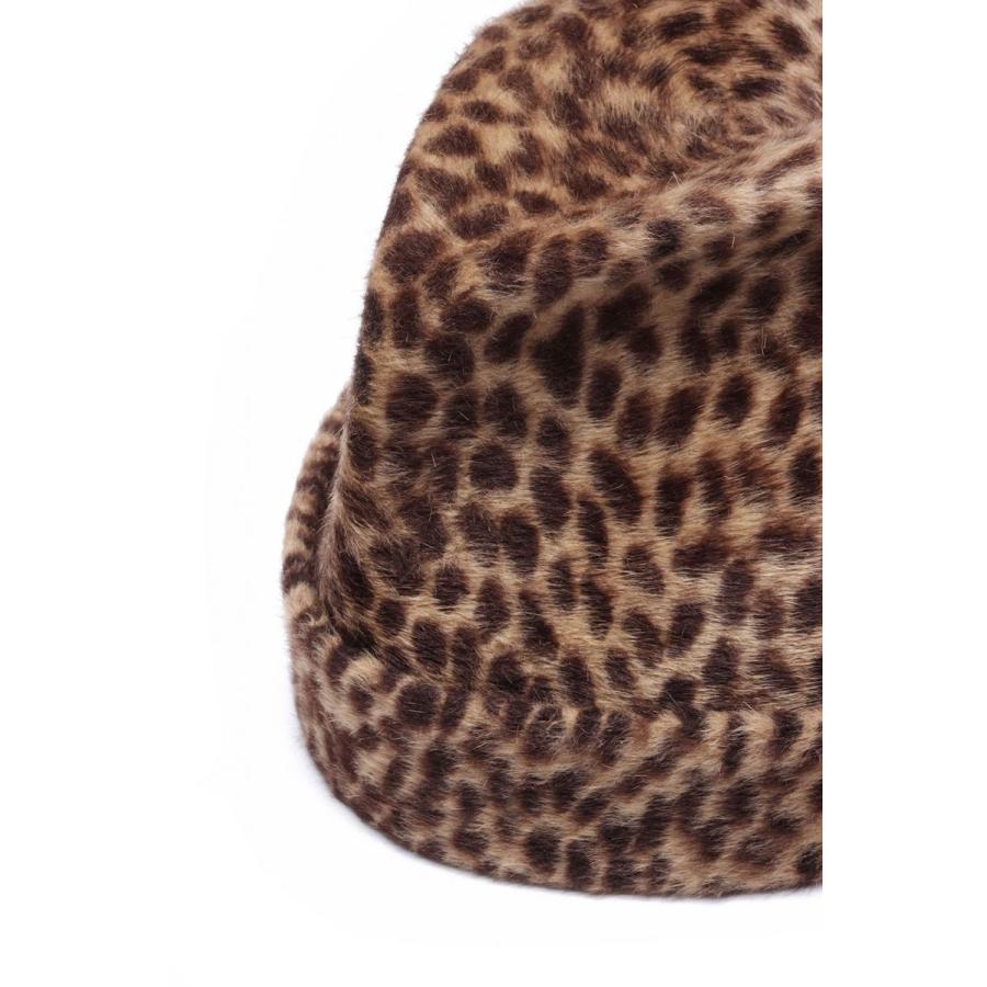 【P5倍 / SALE】MALCOLM -LEOPARD(SR-22AW16) Saravah(サラヴァ) |  | 03