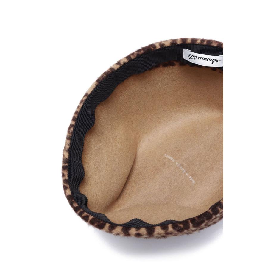 【P5倍 / SALE】MALCOLM -LEOPARD(SR-22AW16) Saravah(サラヴァ) |  | 04