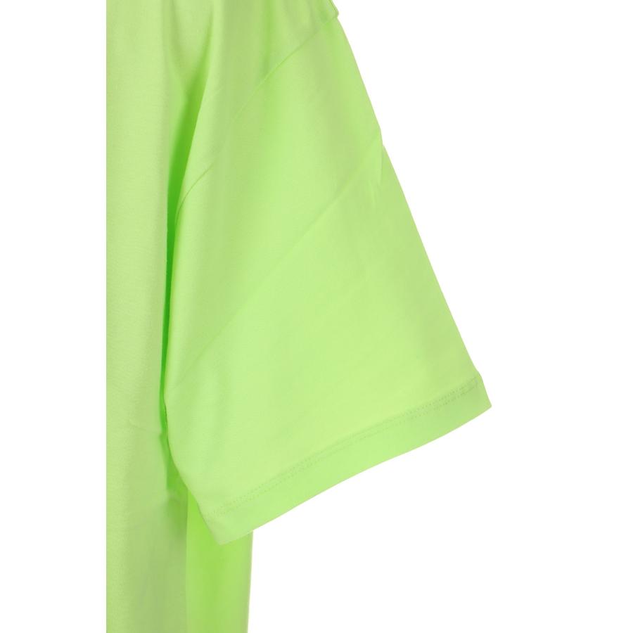 【P10倍】【SALE】CLOWN TSHIRT KNIT / LIME RASSVET(ラスベート) |  | 04