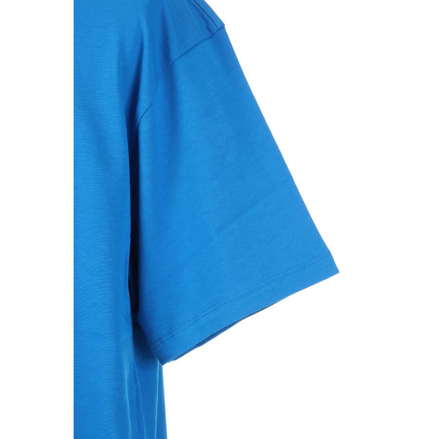 CLOWN TSHIRT KNIT / BLUE RASSVET(ラスベート) |  | 04