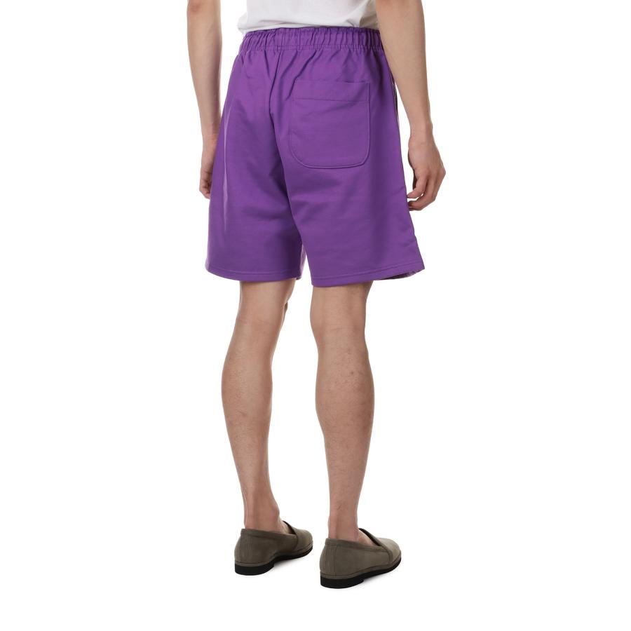【P10倍】【SALE】LOGO SHORTS KNIT / PURPLE RASSVET(ラスベート) |  | 03