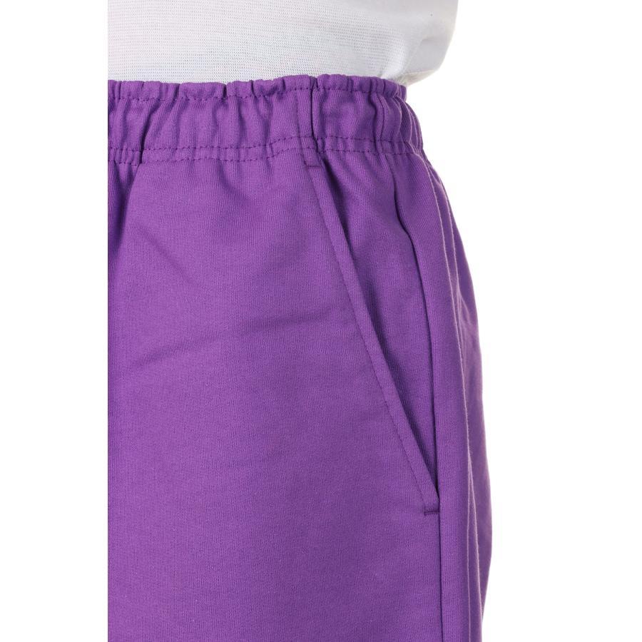 【P10倍】【SALE】LOGO SHORTS KNIT / PURPLE RASSVET(ラスベート) |  | 04