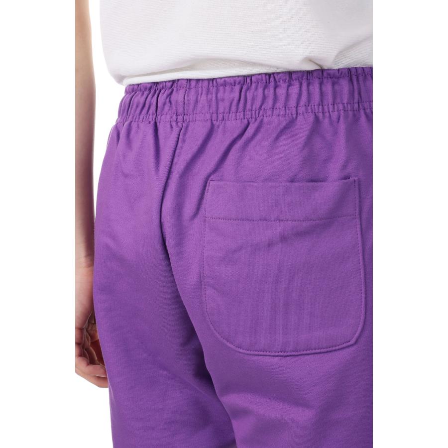 【P10倍】【SALE】LOGO SHORTS KNIT / PURPLE RASSVET(ラスベート) |  | 06