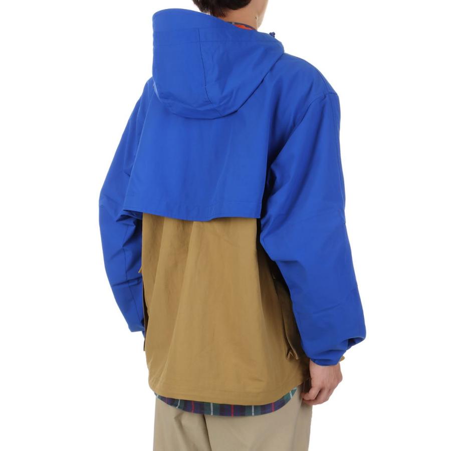 DAIWA PIER39（ダイワ ピア39） 【P5倍】TECH LOGGER MOUNTAIN PARKA