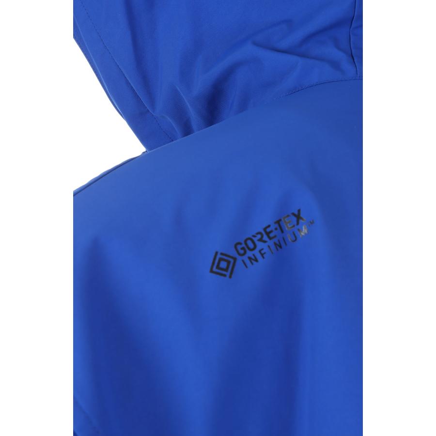 【P5倍 / SALE】TECH LOGGER MOUNTAIN PARKA - R.BLUE (BJ-24023) DAIWA PIER39(ダイワ ピア39) | DAIWA PIER39 | 06