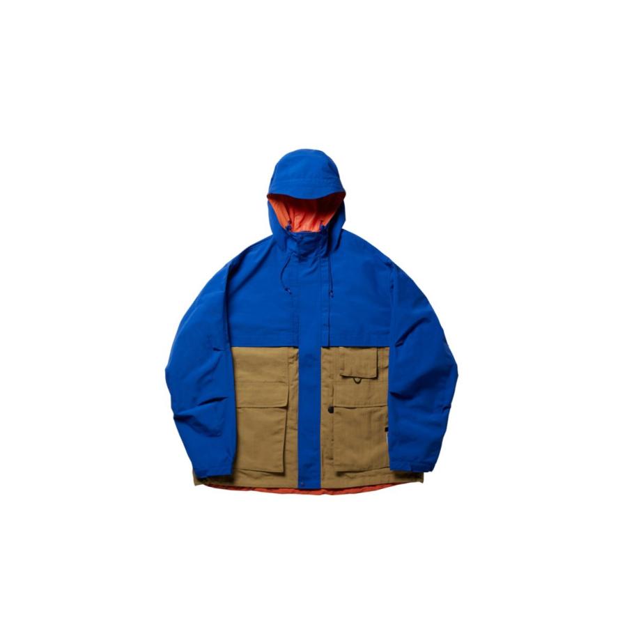 DAIWA PIER39（ダイワ ピア39） 【P5倍】TECH LOGGER MOUNTAIN PARKA