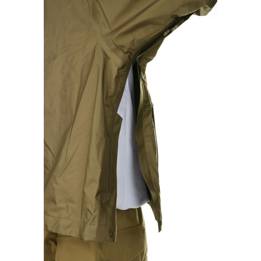 【SALE】【P5倍】GORE-TEX TECH TACTICAL WADING JACKET - D.BEIGE (BJ-11023) DAIWA PIER39(ダイワ ピア39) | DAIWA PIER39 | 10