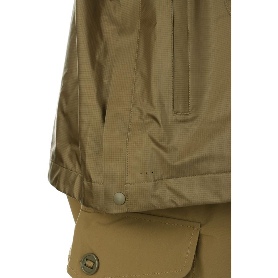 【SALE】【P5倍】GORE-TEX TECH TACTICAL WADING JACKET - D.BEIGE (BJ-11023) DAIWA PIER39(ダイワ ピア39) | DAIWA PIER39 | 11