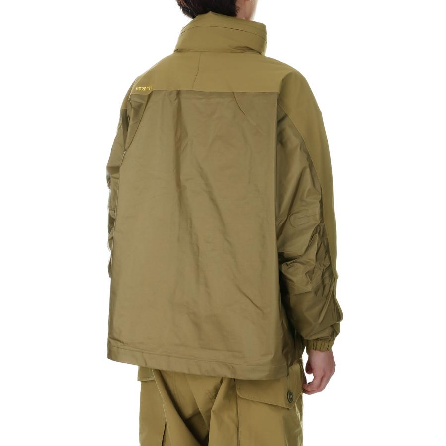 【SALE】【P5倍】GORE-TEX TECH TACTICAL WADING JACKET - D.BEIGE (BJ-11023) DAIWA PIER39(ダイワ ピア39) | DAIWA PIER39 | 02