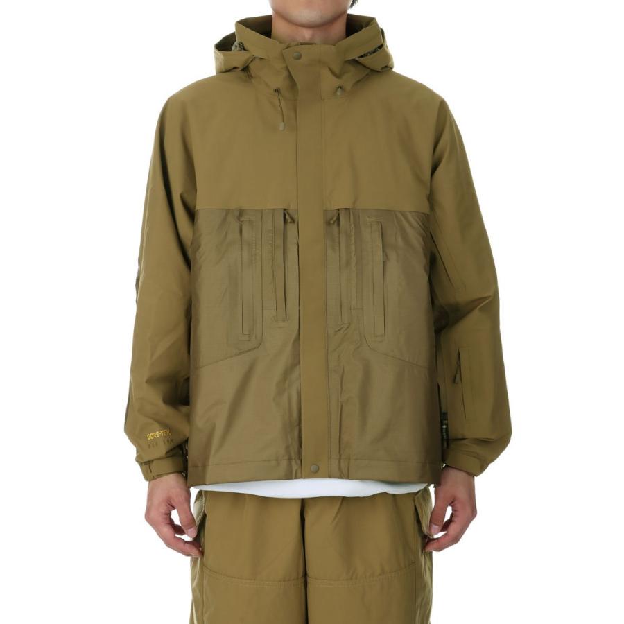 DAIWA PIER39（ダイワ ピア39） 【P5倍】GORE-TEX TECH TACTICAL