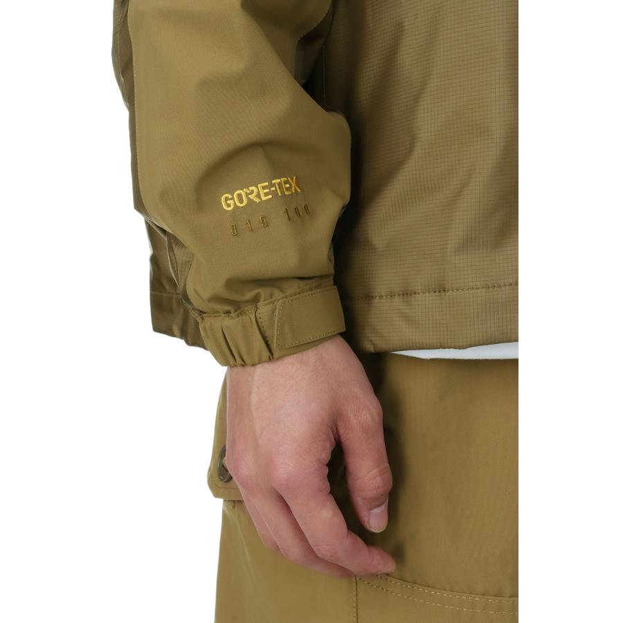 【SALE】【P5倍】GORE-TEX TECH TACTICAL WADING JACKET - D.BEIGE (BJ-11023) DAIWA PIER39(ダイワ ピア39) | DAIWA PIER39 | 09