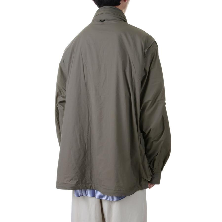 DAIWA PIER39（ダイワ ピア39） TECH 2WAY PERFECT FISHING JACKET