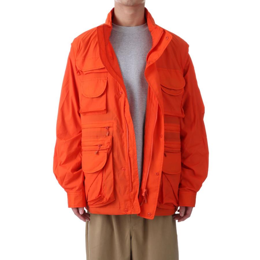 DAIWA PIER39（ダイワ ピア39） TECH 2WAY PERFECT FISHING JACKET