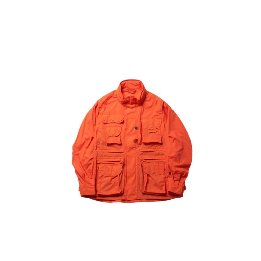 DAIWA PIER39（ダイワ ピア39） TECH 2WAY PERFECT FISHING JACKET