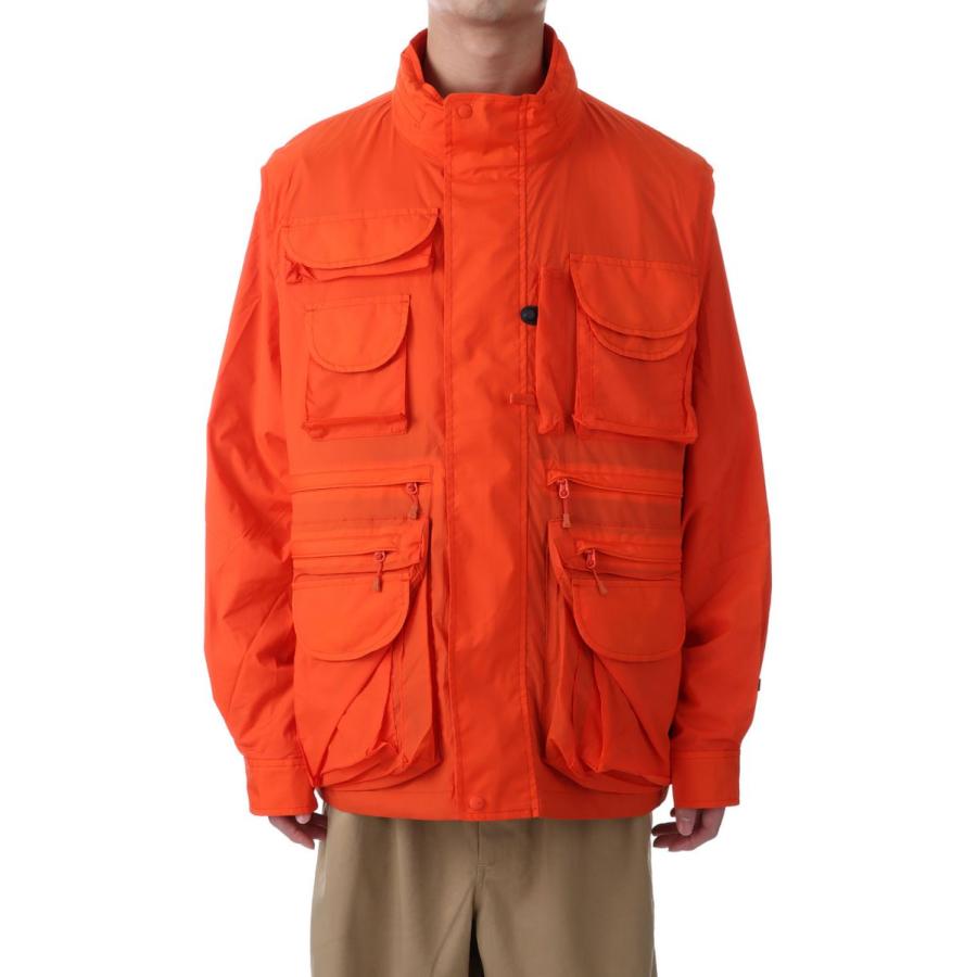 DAIWA PIER39（ダイワ ピア39） TECH 2WAY PERFECT FISHING JACKET