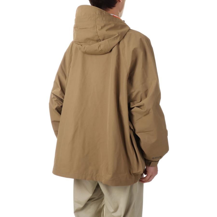 ジャケット・アウター DAIWA PIER39 Tech Hiker Mountain Parka M レディース】W's TECH HIKER MOUNTAIN PARKA | DAIWA PIER39