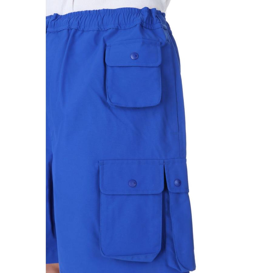 DAIWA PIER39 【P5倍】TECH HIKER MOUNTAIN SHORTS GORE-TEX - R.BLUE
