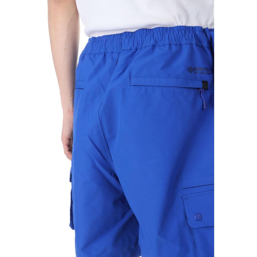 DAIWA PIER39（ダイワ ピア39） 【SALE】TECH HIKER MOUNTAIN SHORTS