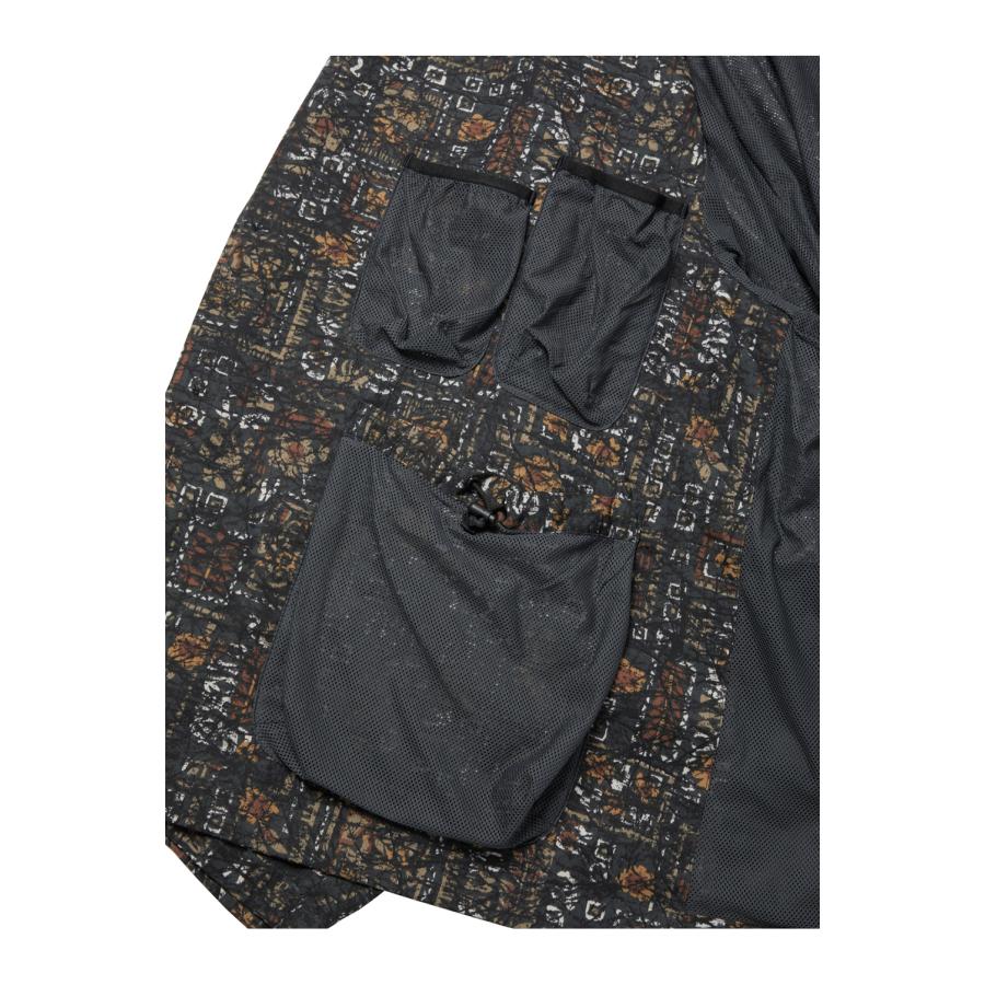 DAIWA PIER39 【SALE / 40%OFF】TECH 2B JACKET BATIK CHARCOAL (BJ 