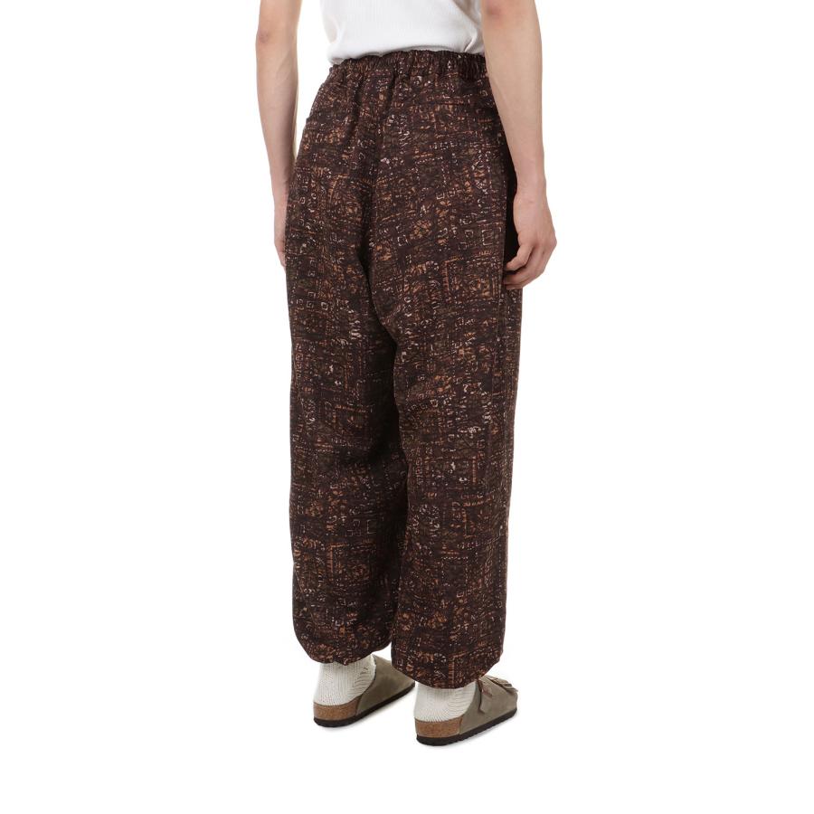 DAIWA PIER39（ダイワ ピア39） 【SALE】TECH EASY TROUSERS BATIK