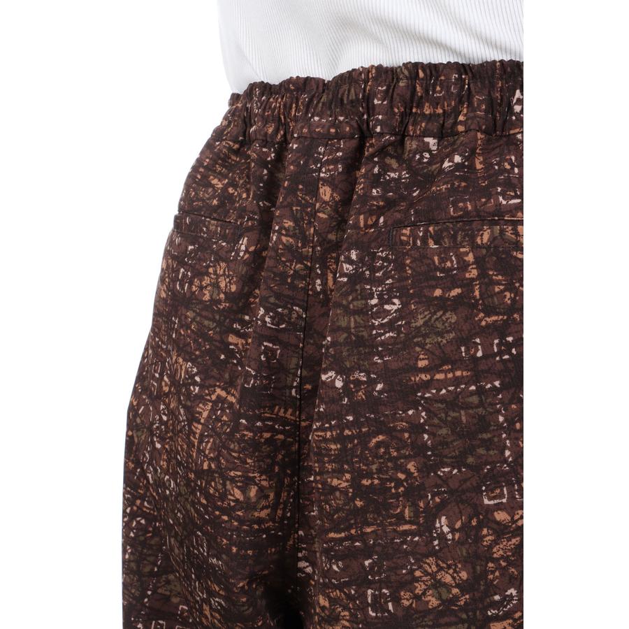 DAIWA PIER39（ダイワ ピア39） 【SALE】TECH EASY TROUSERS BATIK