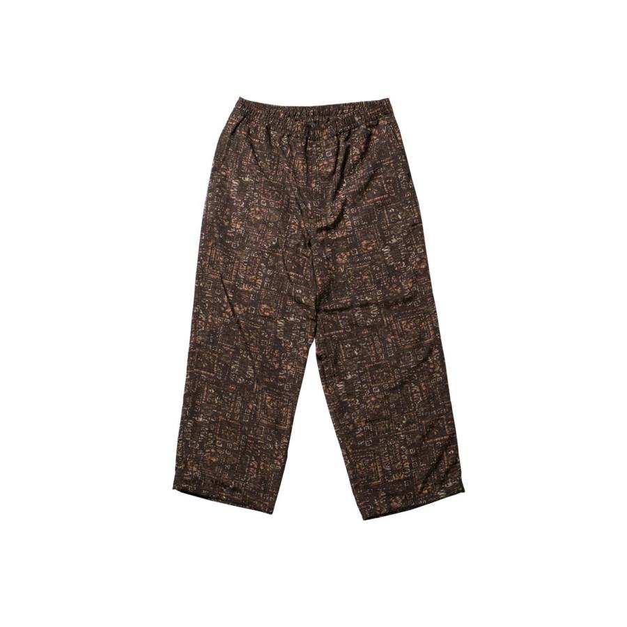 DAIWA PIER39 【SALE / 30%OFF】TECH EASY TROUSERS BATIK BROWN