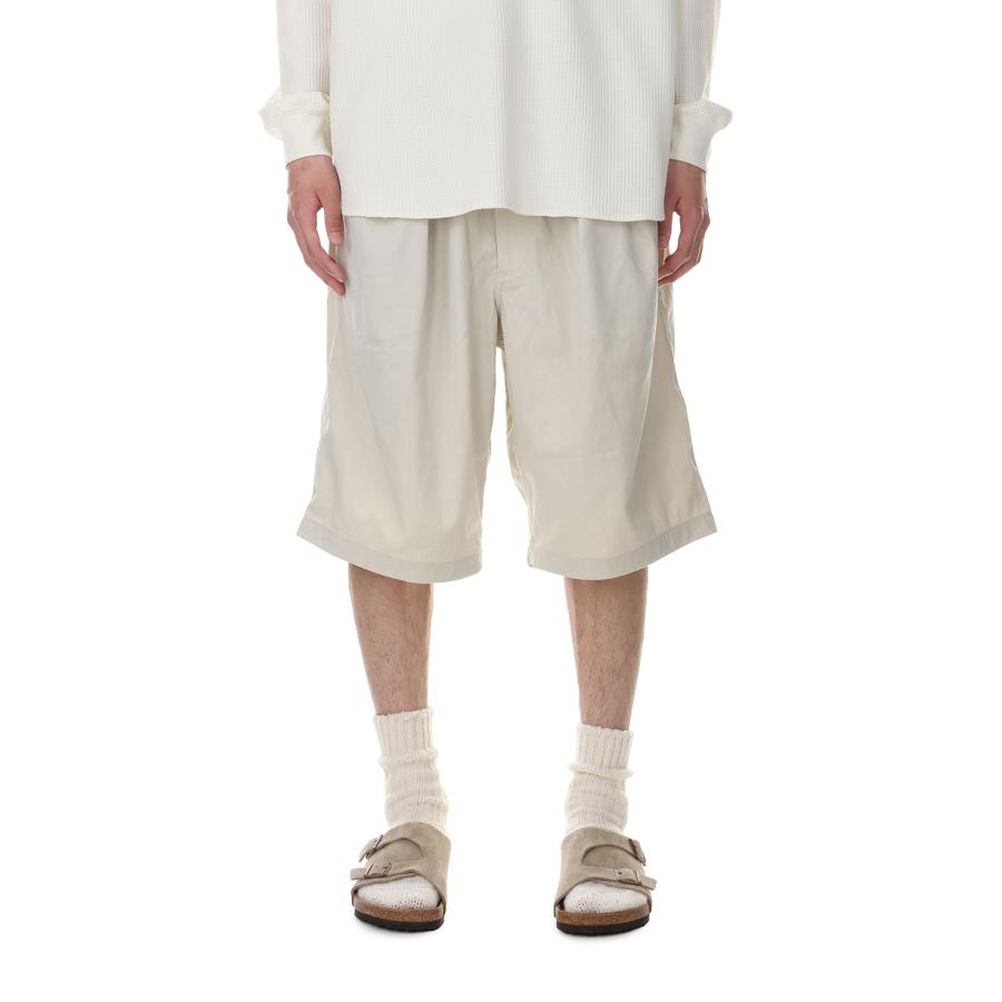 パンツ DAIWA PIER39 TECH EASY 2P SHORTS TWILL DAIWA PIER39