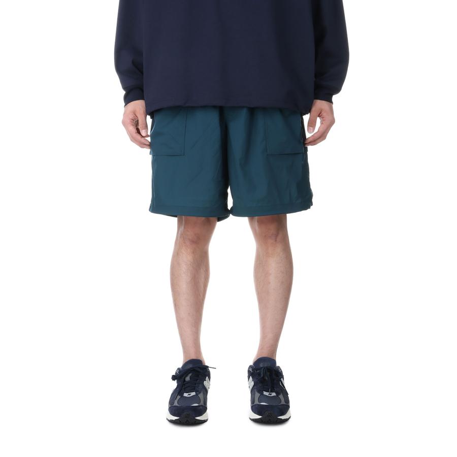 P15倍】【16時までで最短翌日発送】 TECH MIL MARINE CORP SHORTS - D