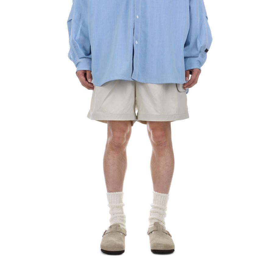 パンツ DAIWA PIER39 For BEAUTY&YOUTH B/S SHORTS DAIWA PIER39｜ダイワ ピュア39｜Tech Spy Baker Shorts｜公式