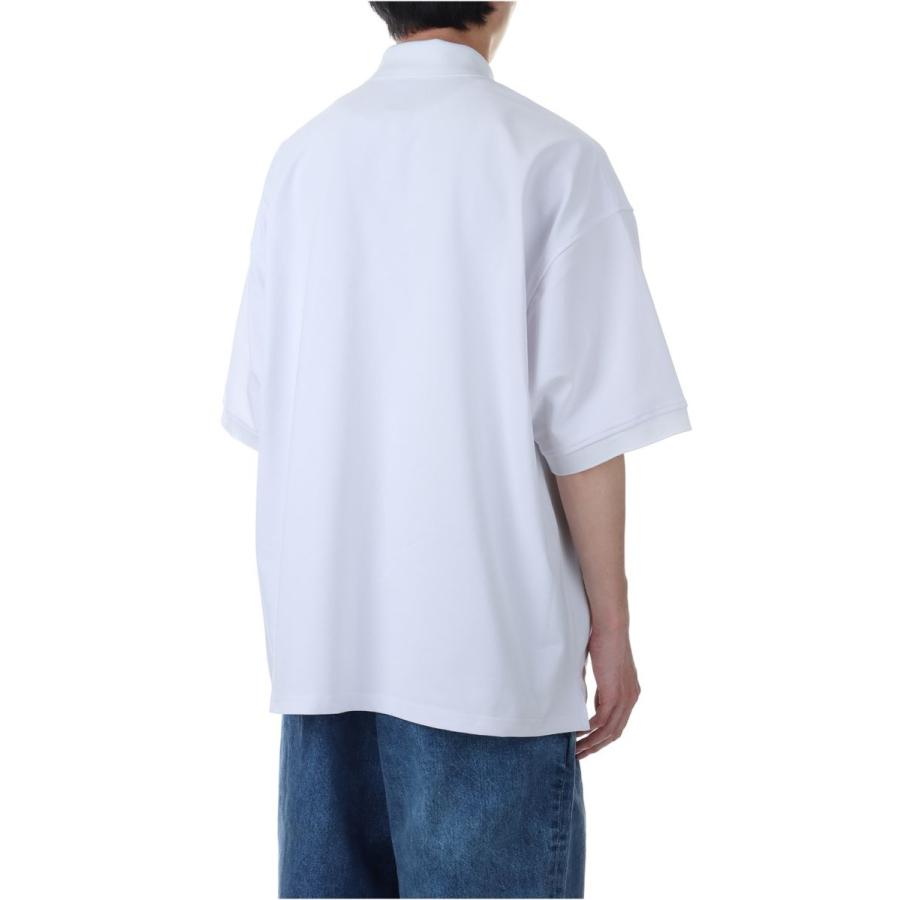 DAIWA PIER39（ダイワ ピア39） 【SALE】【P5倍】TECH POLO SHIRTS S/S