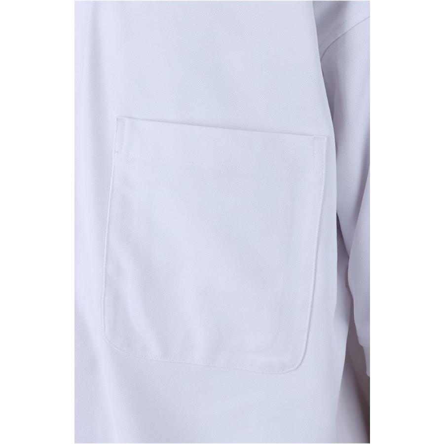 DAIWA PIER39（ダイワ ピア39） 【P5倍】TECH POLO SHIRTS S/S - WHITE