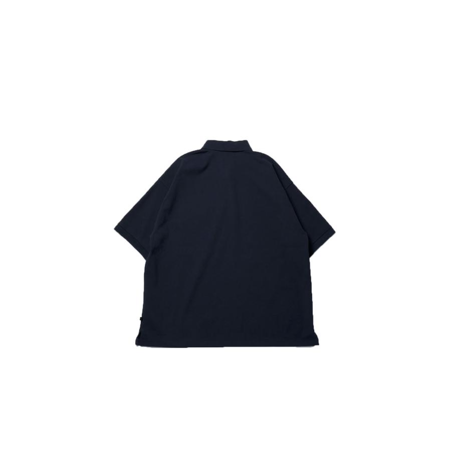 トップス DAIWA PIER39 TECH POLO SHIRTS S/S 23ss 楽天市場】TECH POLO SHIRTS S/S - D.NAVY (BE-32023) DAIWA