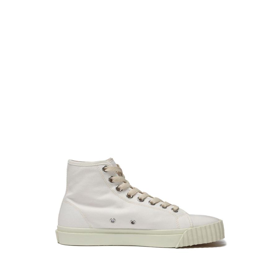 Maison Margiela（メゾンマルジェラ） TABI SNEAKERS HIGH TOP 