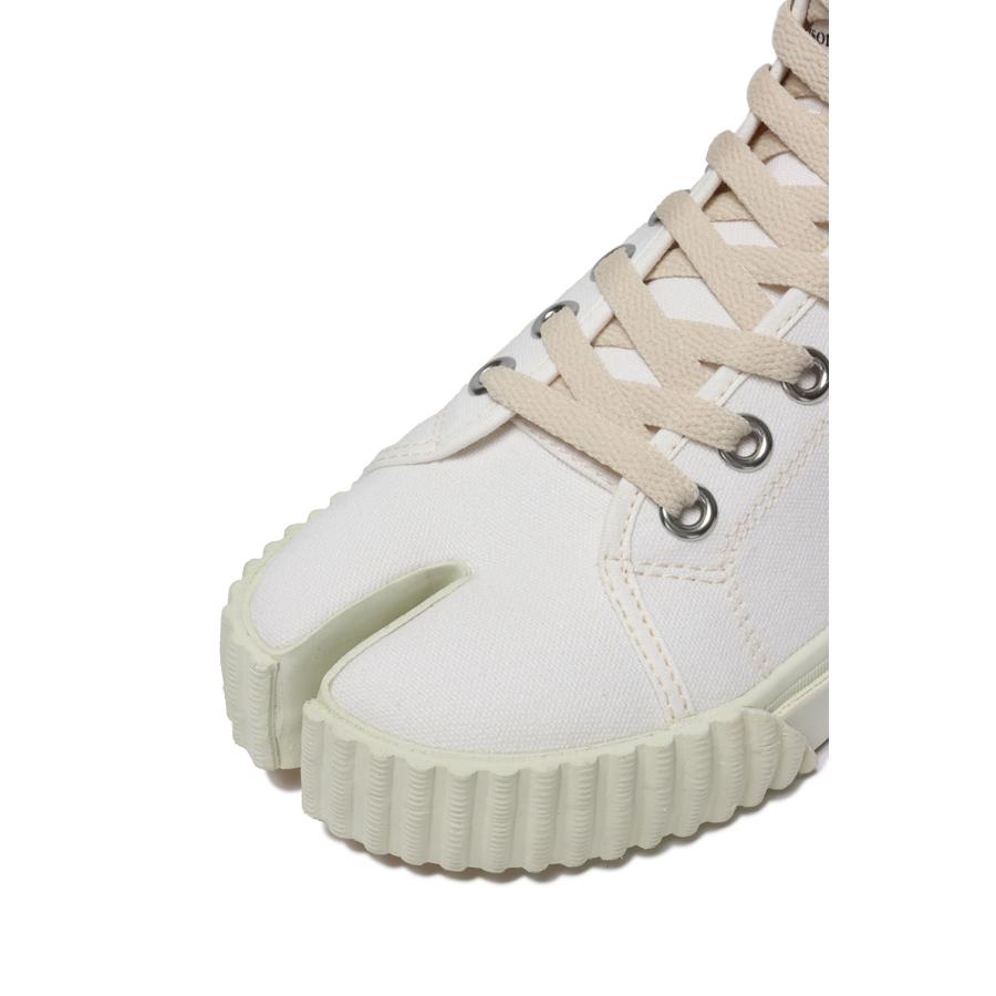Maison Margiela（メゾンマルジェラ） TABI SNEAKERS HIGH TOP 