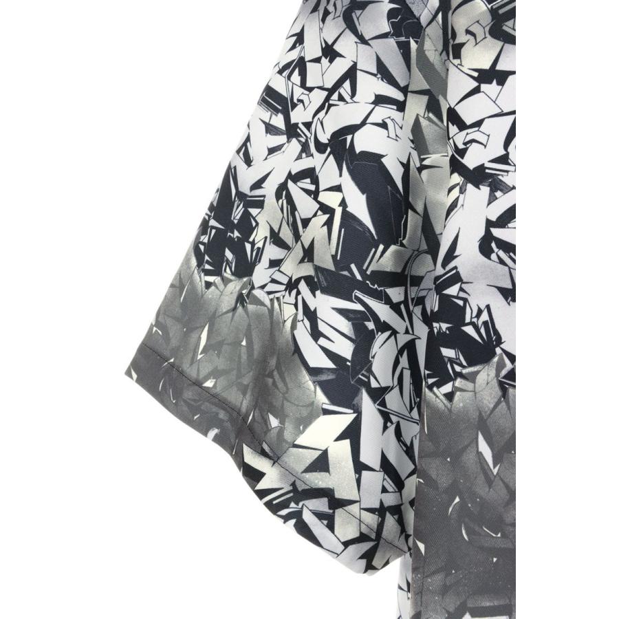 【P5倍 / SALE】PERSONAL DATA PRINTED SHIRT SS H / SUI BLACK(COTDSH-133H) Children of the discordance(チルドレンオブザディスコーダンス) | Children of the discordance | 04