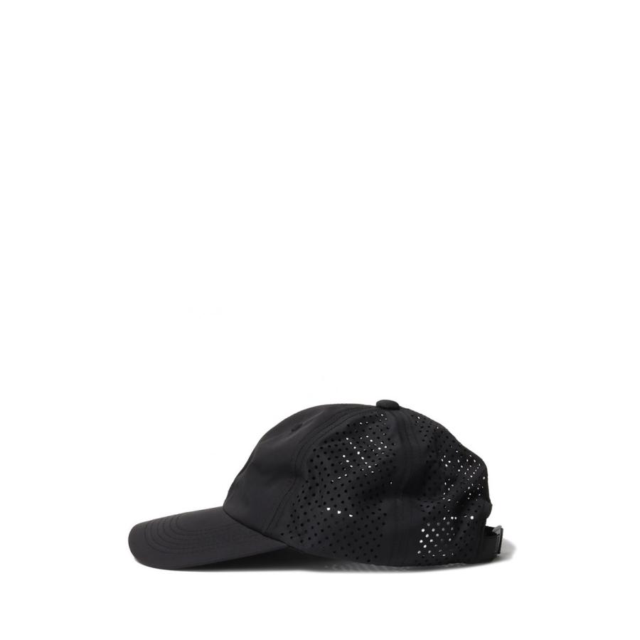 【P5倍 / SALE】PUNCHING "W" CAP - BLACK (WT23050SL) Wild Things(ワイルドシングス) | WILD THINGS | 02