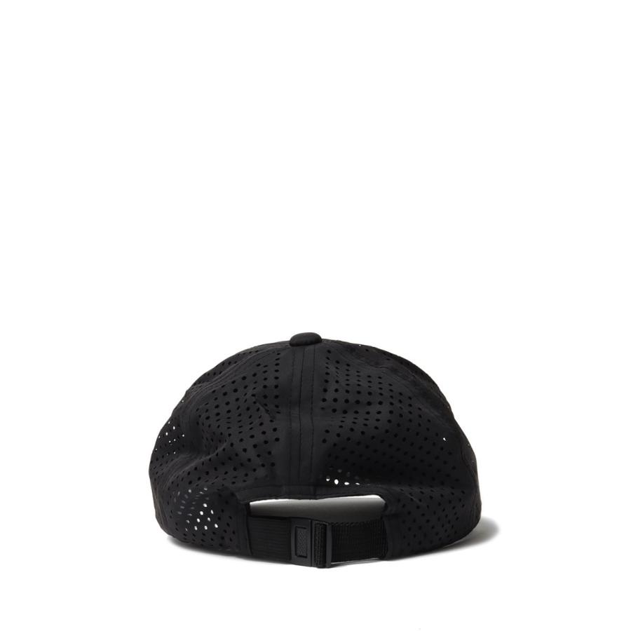 【P5倍 / SALE】PUNCHING "W" CAP - BLACK (WT23050SL) Wild Things(ワイルドシングス) | WILD THINGS | 03