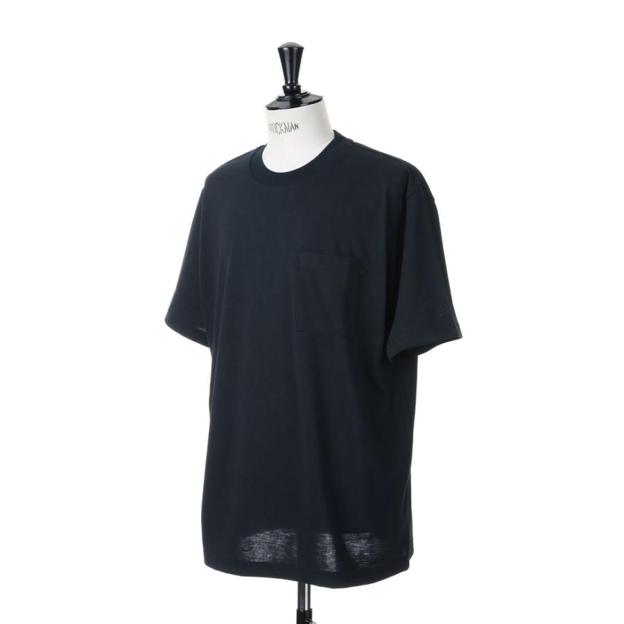 【P5倍 / SALE】TRUE DRY FLEX T - BLACK (WT23047SU) Wild Things(ワイルドシングス) | WILD THINGS | 01