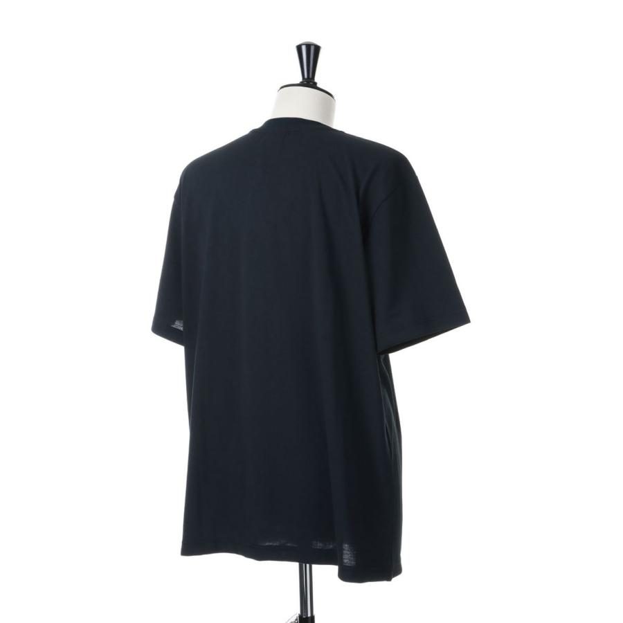 【P5倍 / SALE】TRUE DRY FLEX T - BLACK (WT23047SU) Wild Things(ワイルドシングス) | WILD THINGS | 02