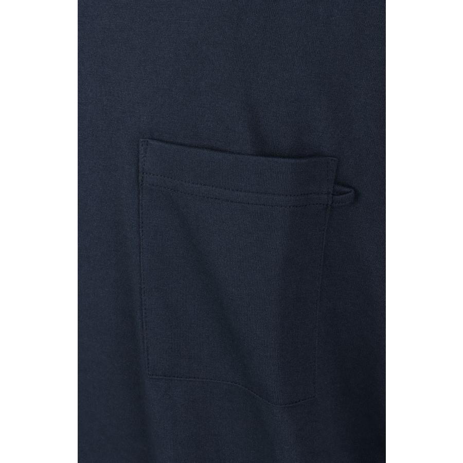 【P5倍 / SALE】TRUE DRY FLEX T - BLACK (WT23047SU) Wild Things(ワイルドシングス) | WILD THINGS | 04