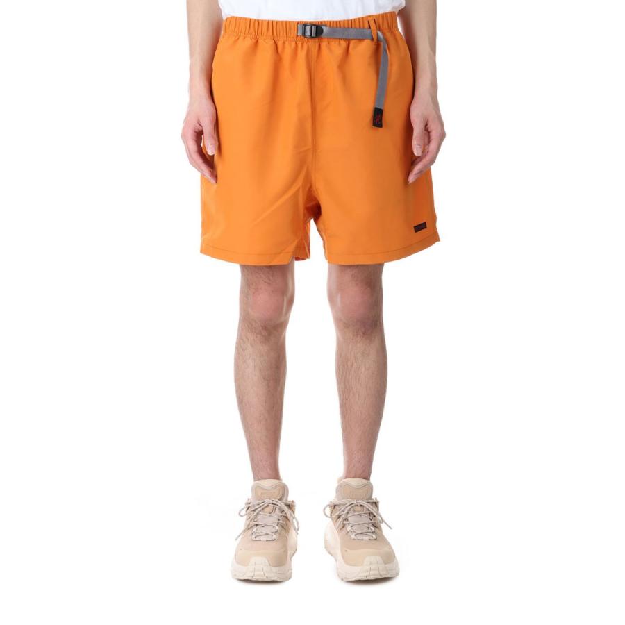SHELL CANYON SHORT - FOGGY ORANGE (G2SM-P069) Gramicci(グラミチ) | GRAMICCI | 01
