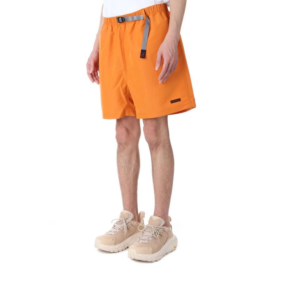 SHELL CANYON SHORT - FOGGY ORANGE (G2SM-P069) Gramicci(グラミチ) | GRAMICCI | 02