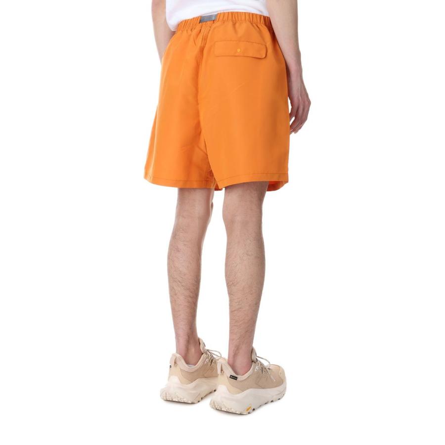 SHELL CANYON SHORT - FOGGY ORANGE (G2SM-P069) Gramicci(グラミチ) | GRAMICCI | 03