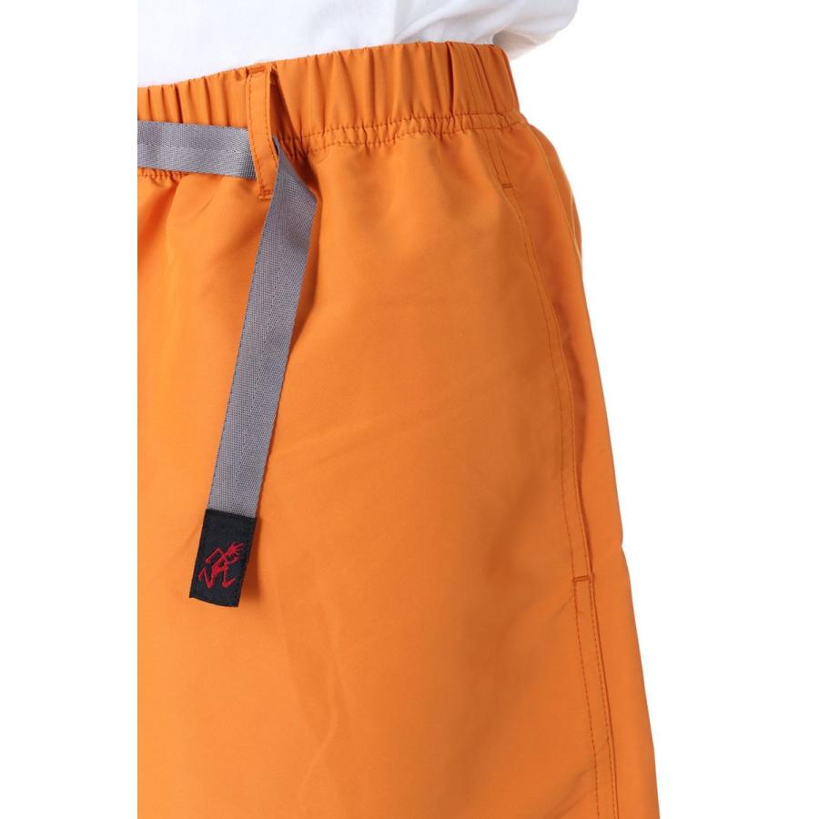SHELL CANYON SHORT - FOGGY ORANGE (G2SM-P069) Gramicci(グラミチ) | GRAMICCI | 04