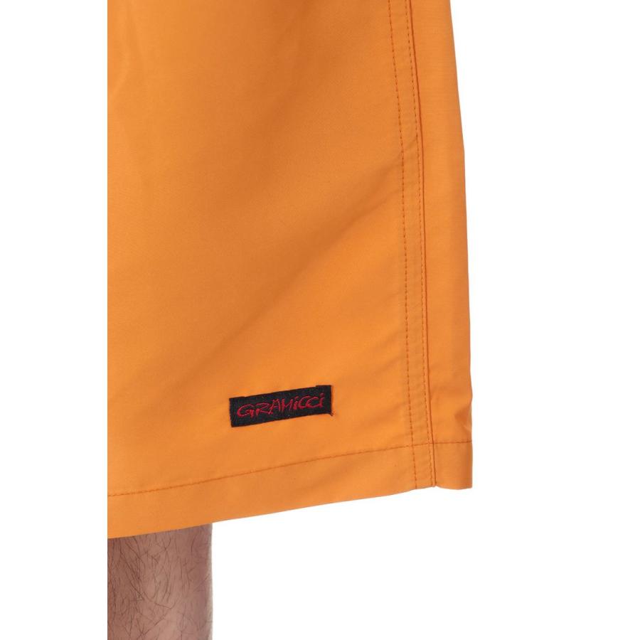 SHELL CANYON SHORT - FOGGY ORANGE (G2SM-P069) Gramicci(グラミチ) | GRAMICCI | 05