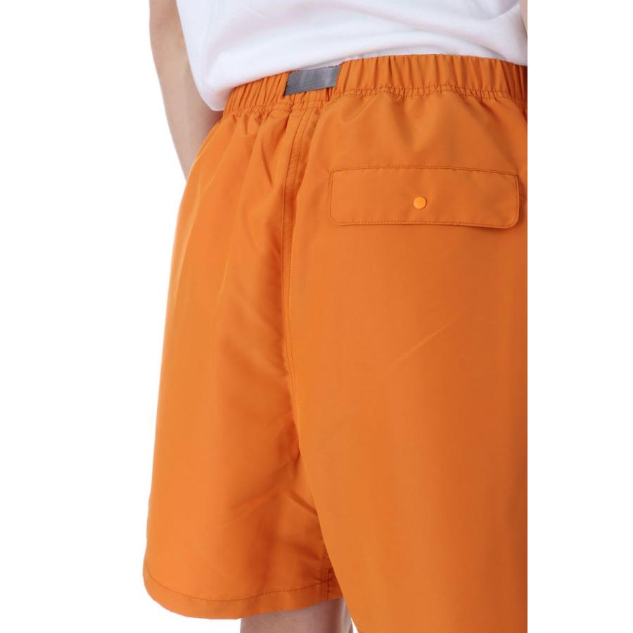 SHELL CANYON SHORT - FOGGY ORANGE (G2SM-P069) Gramicci(グラミチ) | GRAMICCI | 06