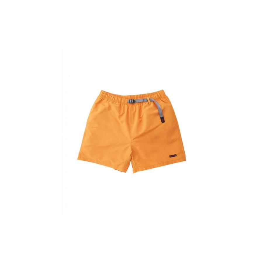SHELL CANYON SHORT - FOGGY ORANGE (G2SM-P069) Gramicci(グラミチ) | GRAMICCI | 07