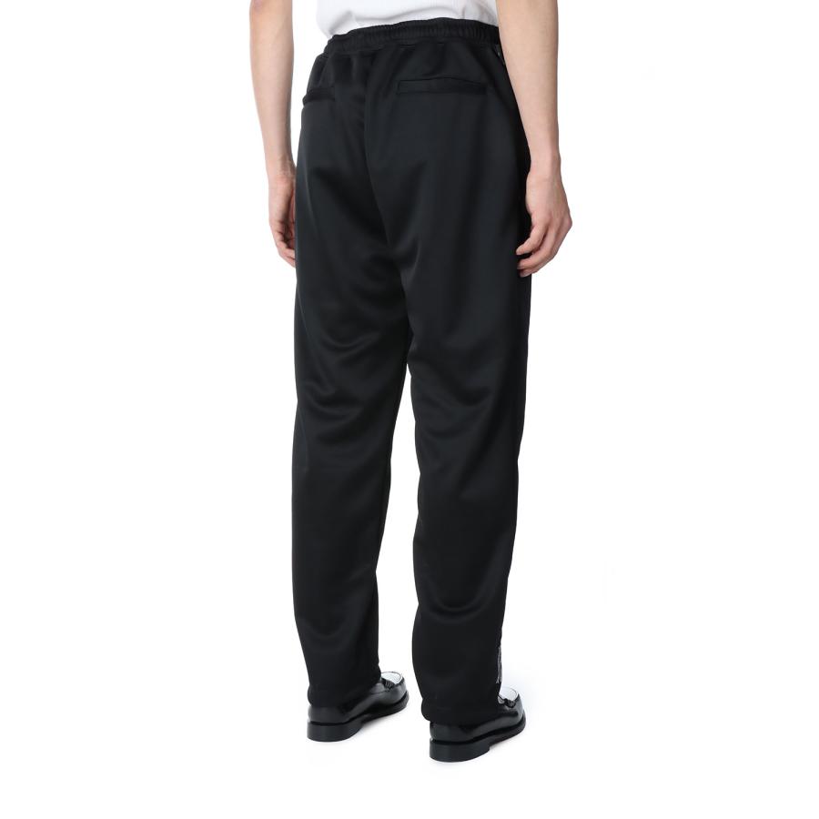 【P5倍 / SALE】JERSEY PIN TUCK PANTS / Black(23SS-MS2-014) MAGIC STICK(マジックスティック) | MAGIC STICK | 03