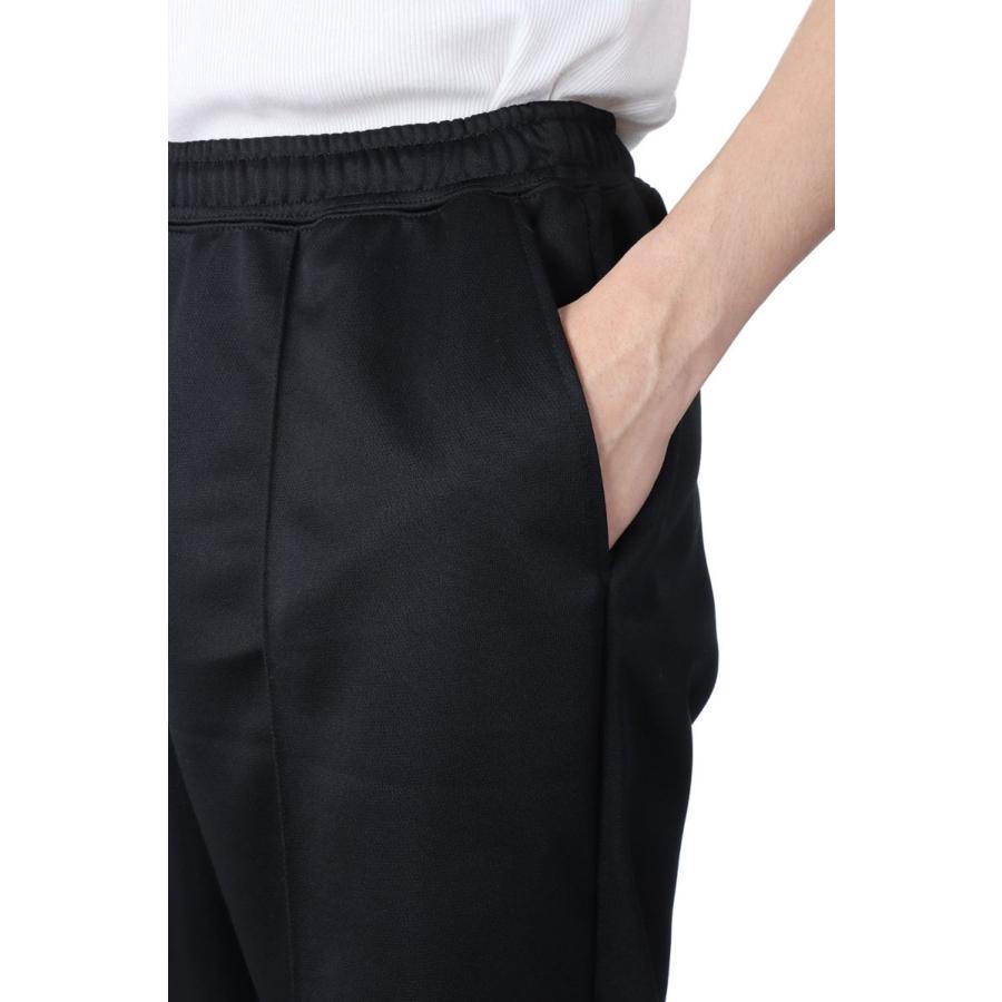 【P5倍 / SALE】JERSEY PIN TUCK PANTS / Black(23SS-MS2-014) MAGIC STICK(マジックスティック) | MAGIC STICK | 04